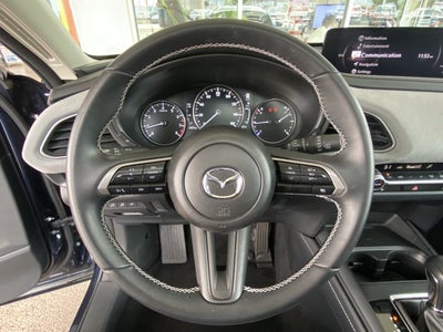 2026 Mazda Mazda CX-30 2.5 S Aire Edition