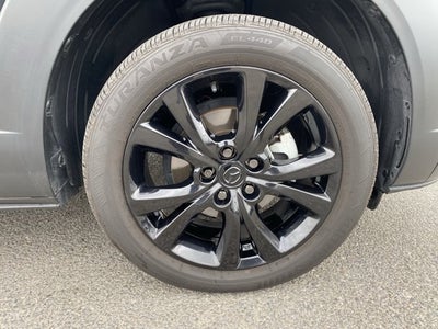 2026 Mazda Mazda CX-30 2.5 S Aire Edition