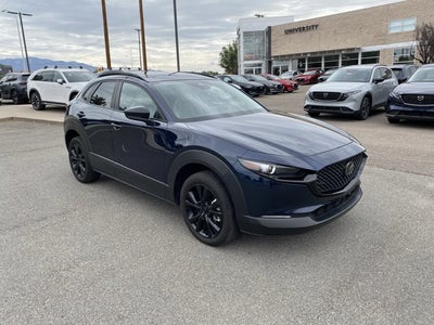 2026 Mazda Mazda CX-30 2.5 S Aire Edition