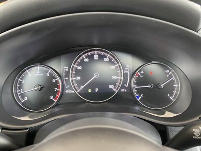 2026 Mazda Mazda CX-30 2.5 S Aire Edition