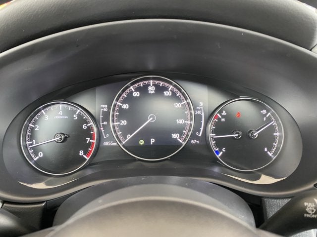 2026 Mazda Mazda CX-30 2.5 S Aire Edition