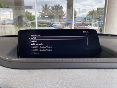 2026 Mazda Mazda CX-30 2.5 S Aire Edition