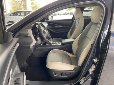 2026 Mazda Mazda CX-30 2.5 S Aire Edition