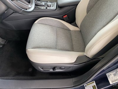 2026 Mazda Mazda CX-30 2.5 S Aire Edition