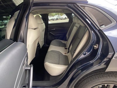 2026 Mazda Mazda CX-30 2.5 S Aire Edition