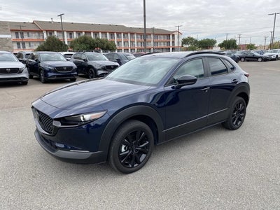 2026 Mazda Mazda CX-30 2.5 S Aire Edition