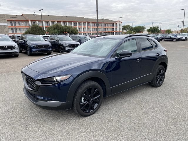 2026 Mazda Mazda CX-30 2.5 S Aire Edition