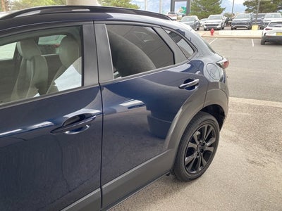 2026 Mazda Mazda CX-30 2.5 S Aire Edition