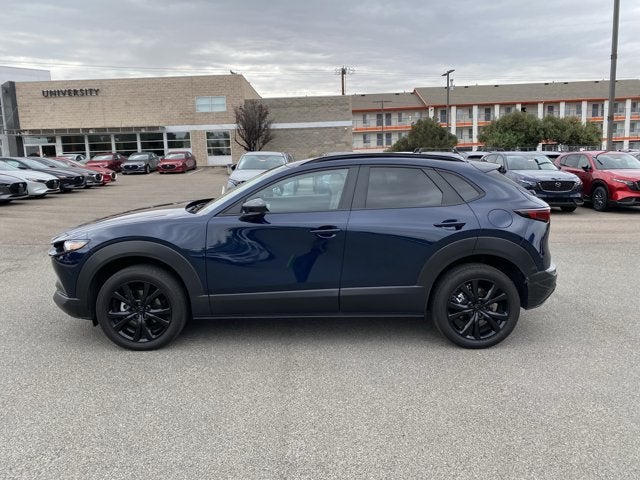 2026 Mazda Mazda CX-30 2.5 S Aire Edition