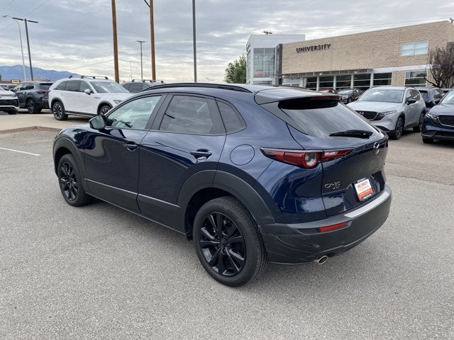 2026 Mazda Mazda CX-30 2.5 S Aire Edition