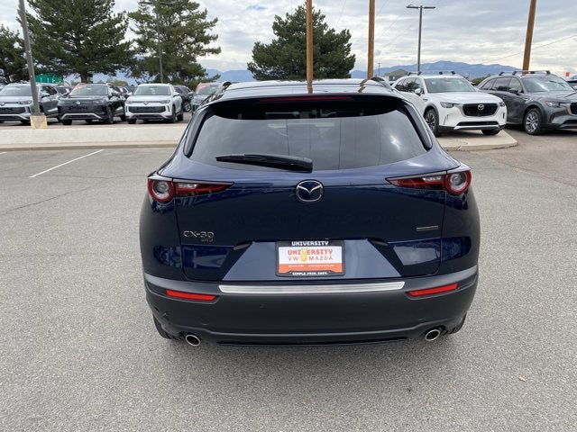 2026 Mazda Mazda CX-30 2.5 S Aire Edition
