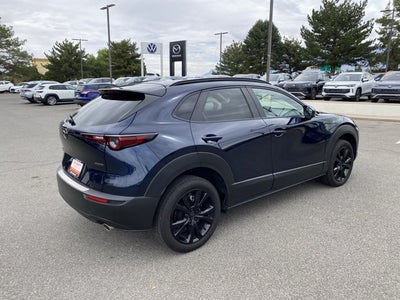 2026 Mazda Mazda CX-30 2.5 S Aire Edition
