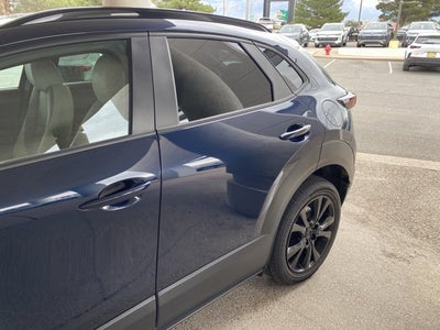 2026 Mazda Mazda CX-30 2.5 S Aire Edition