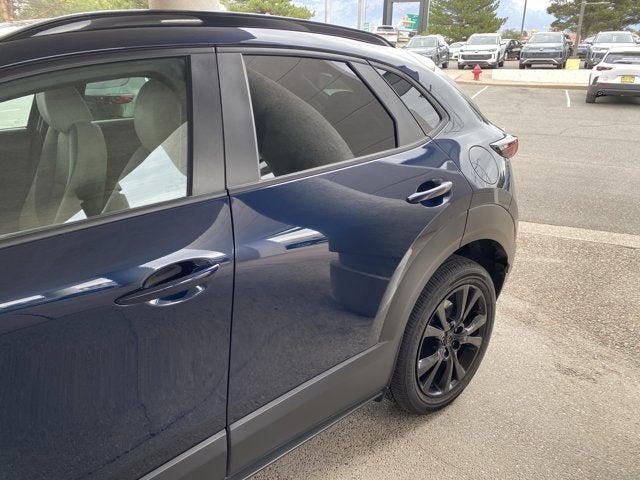 2026 Mazda Mazda CX-30 2.5 S Aire Edition