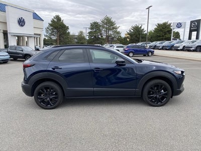 2026 Mazda Mazda CX-30 2.5 S Aire Edition