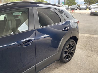 2026 Mazda Mazda CX-30 2.5 S Aire Edition