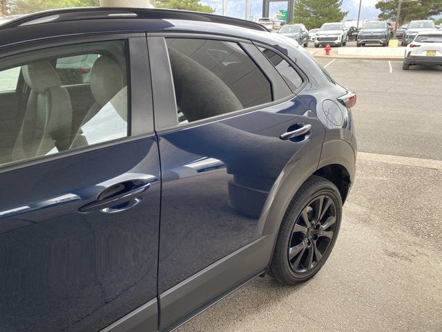 2026 Mazda Mazda CX-30 2.5 S Aire Edition