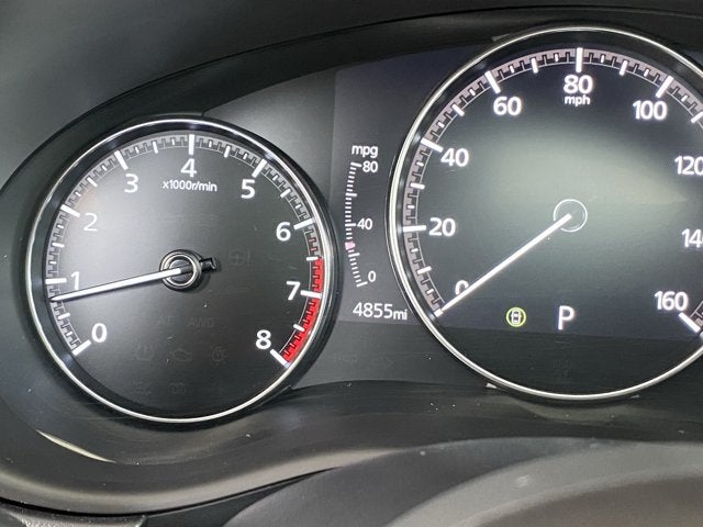 2026 Mazda Mazda CX-30 2.5 S Aire Edition