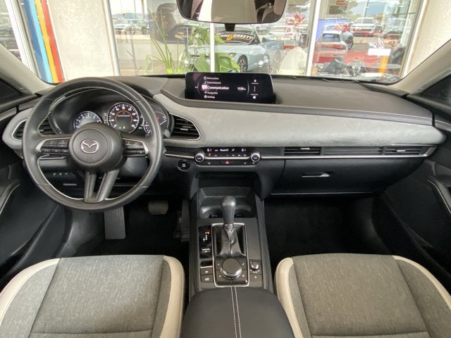 2026 Mazda Mazda CX-30 2.5 S Aire Edition