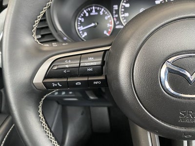 2026 Mazda Mazda CX-30 2.5 S Aire Edition