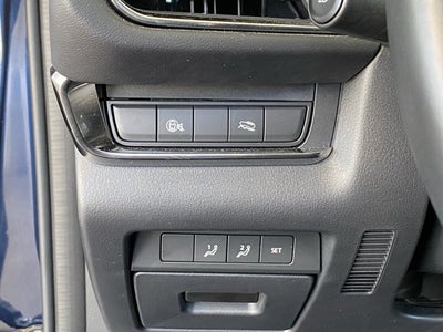 2025 Mazda Mazda CX-30 2.5 S Preferred Package