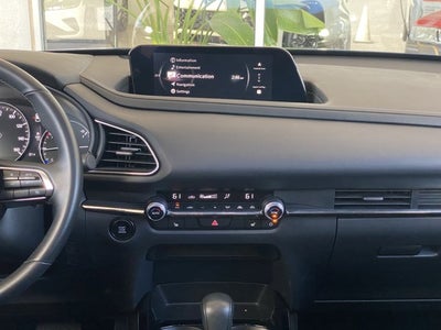 2025 Mazda Mazda CX-30 2.5 S Preferred Package