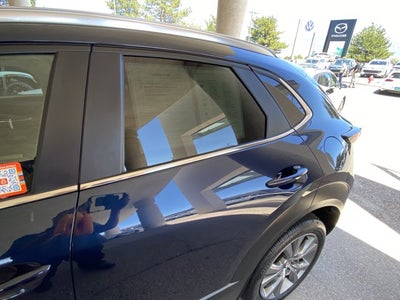 2025 Mazda Mazda CX-30 2.5 S Preferred Package
