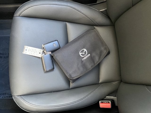 2025 Mazda Mazda CX-30 2.5 S Preferred Package