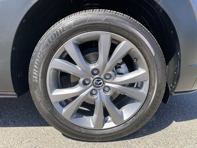 2025 Mazda Mazda CX-30 2.5 S Preferred Package