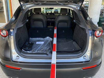 2025 Mazda Mazda CX-30 2.5 S Preferred Package