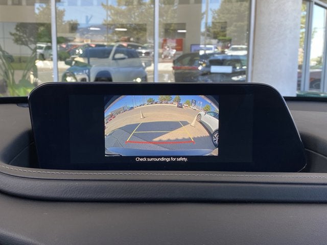 2025 Mazda Mazda CX-30 2.5 S Preferred Package