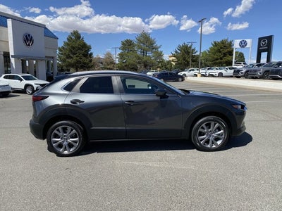 2025 Mazda Mazda CX-30 2.5 S Preferred Package