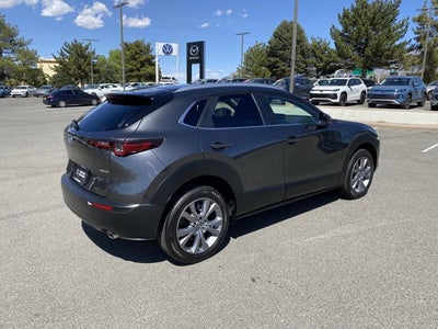 2025 Mazda Mazda CX-30 2.5 S Preferred Package
