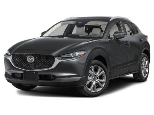 2025 Mazda Mazda CX-30 2.5 S Preferred Package