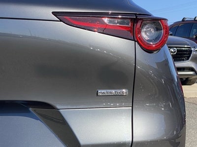 2025 Mazda Mazda CX-30 2.5 S Preferred Package