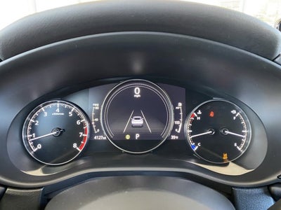 2025 Mazda Mazda CX-30 2.5 S Preferred Package