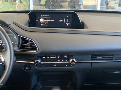 2025 Mazda Mazda CX-30 2.5 S Preferred Package