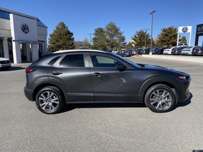 2025 Mazda Mazda CX-30 2.5 S Preferred Package