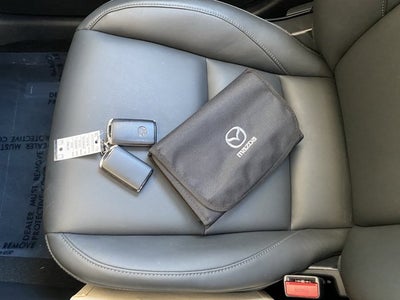2025 Mazda Mazda CX-30 2.5 S Preferred Package