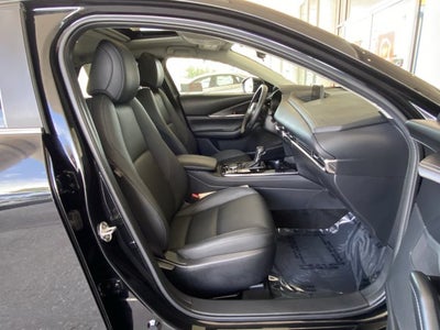 2025 Mazda Mazda CX-30 2.5 S Preferred Package