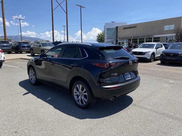 2025 Mazda Mazda CX-30 2.5 S Preferred Package