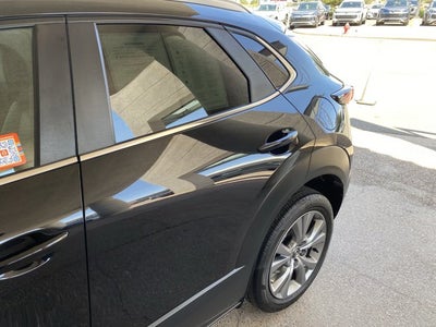 2025 Mazda Mazda CX-30 2.5 S Preferred Package
