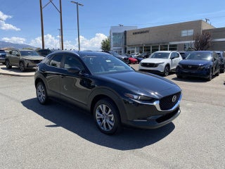 2025 Mazda Mazda CX-30 2.5 S Preferred Package