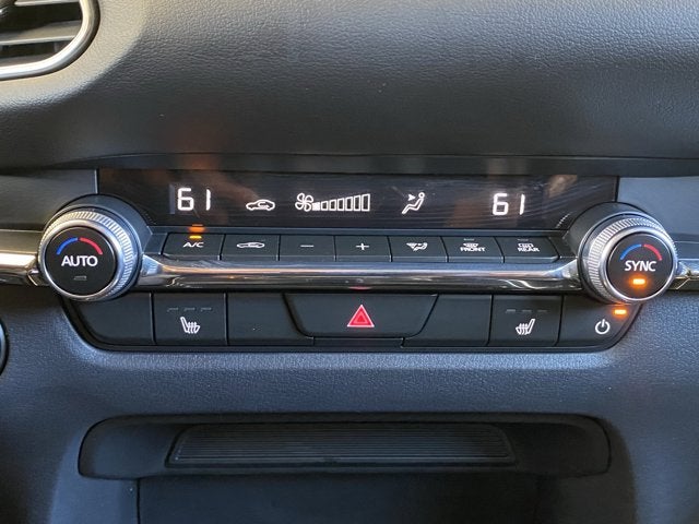 2025 Mazda Mazda CX-30 2.5 S Preferred Package