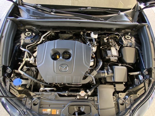 2025 Mazda Mazda CX-30 2.5 S Preferred Package
