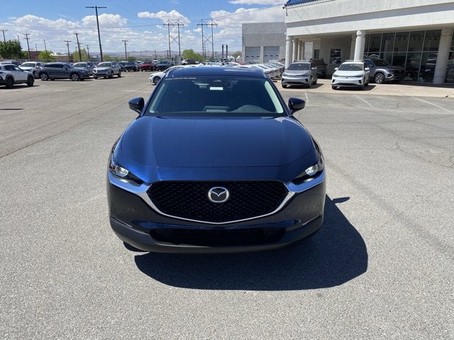 2025 Mazda Mazda CX-30 2.5 S Preferred Package