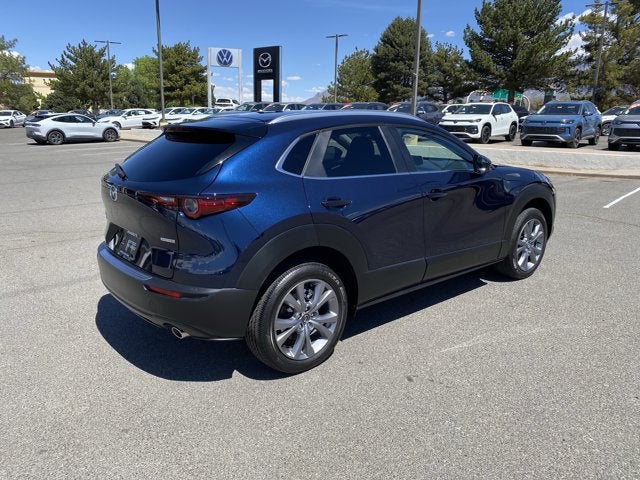 2025 Mazda Mazda CX-30 2.5 S Preferred Package