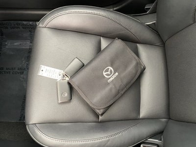 2026 Mazda Mazda CX-30 2.5 S Premium