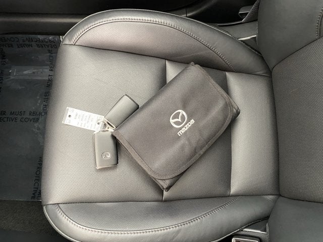 2026 Mazda Mazda CX-30 2.5 S Premium