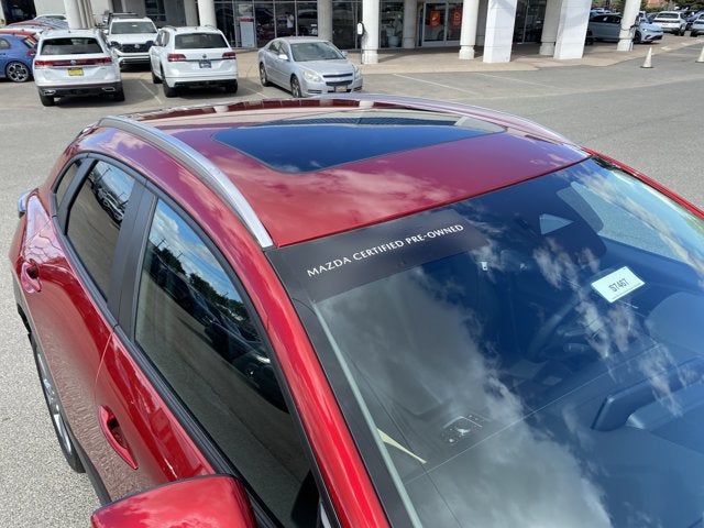 2026 Mazda Mazda CX-30 2.5 S Premium